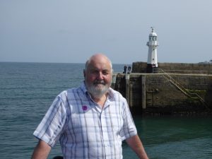 A fine day at Mevagissey